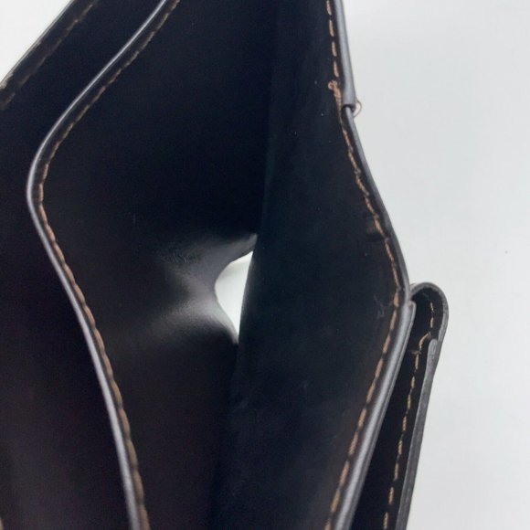 Louis Vuitton 0404213 Auth Utah Porto Valleur 6 Cult Credit Plus W/Box - Picture 8 of 15